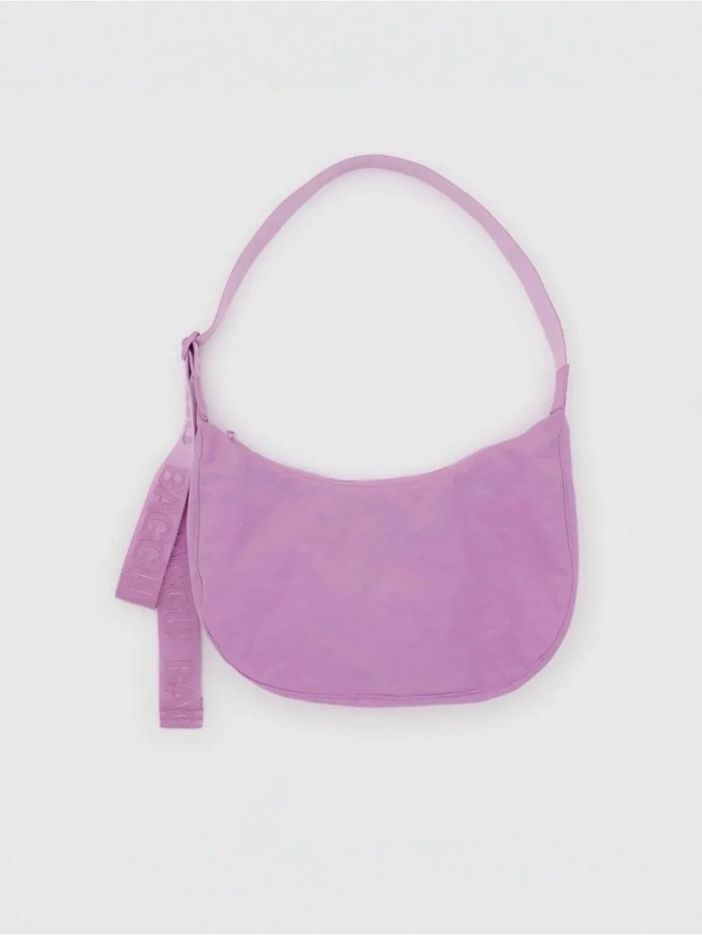 BAGGU Peony Medium Crescent